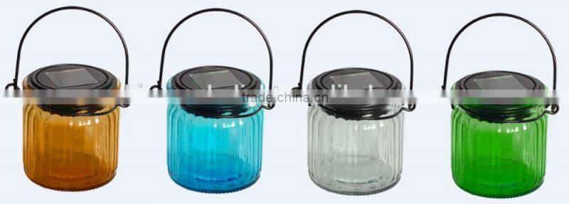 Plastic Solar House Number Stake