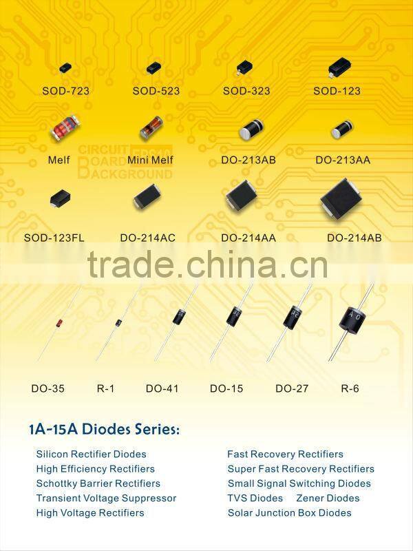 16.000Mhz Crystal Resonator 49S