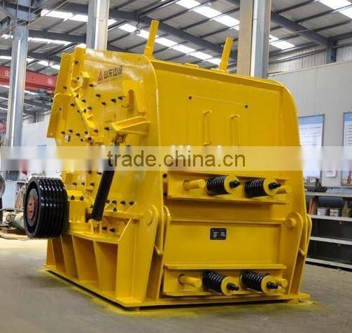 Tone Crusher/Impact Crusher