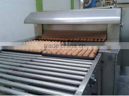 KH high precision industrial cake production line