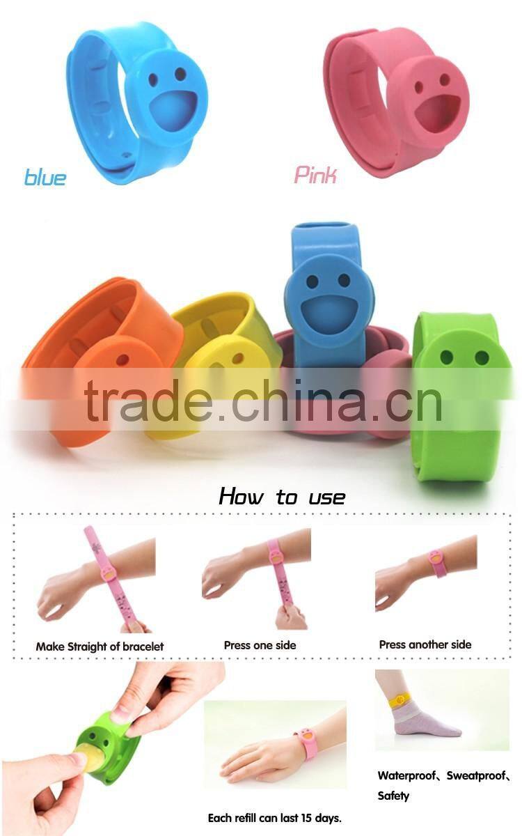 Chinese effective slap slap mosquito bracelet bracelet