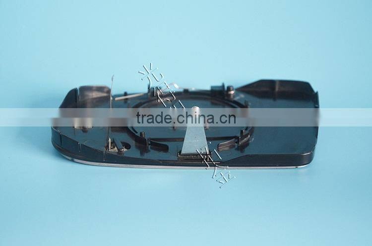 Factory sales directly auto replacement car mirror glass for BenzS320