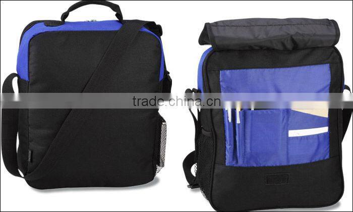 Wholesale Canvas Messenger Bag