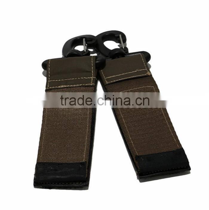 Simple design mommy bag High quality nylon diaper bag women's travel diaper bag