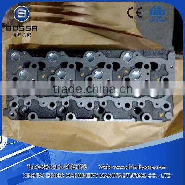 customer requested kubota cylinder head