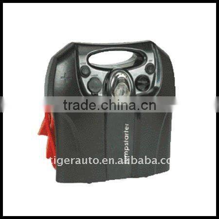 12V 17AH Jump start/Air compressor/Work light
