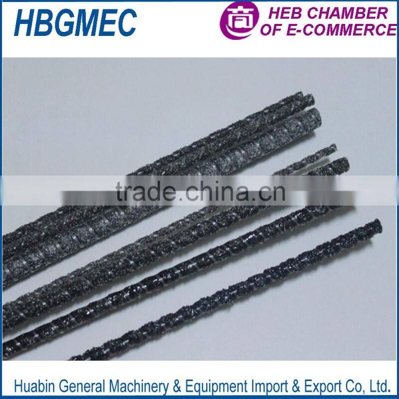 non combustible twill woven basalt fiber fabric