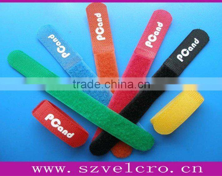 magic tape cable ties