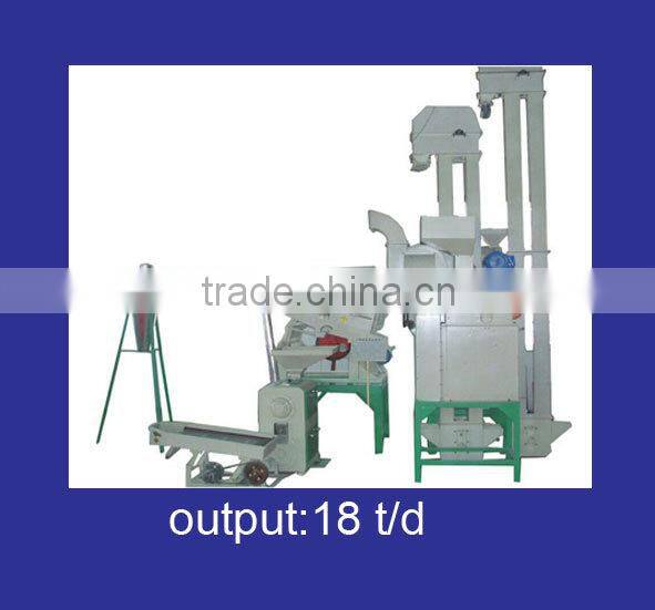 ANON Varieties Of Grain Complete Automatic Drying Machine