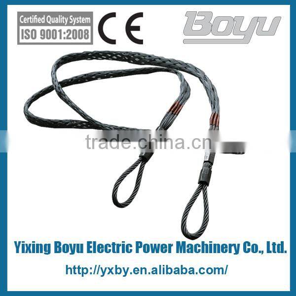 Stringing Equipment Fixed Joint