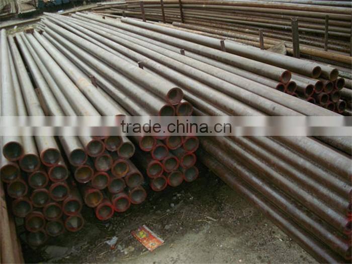 STBA22 seamless alloy steel pipe