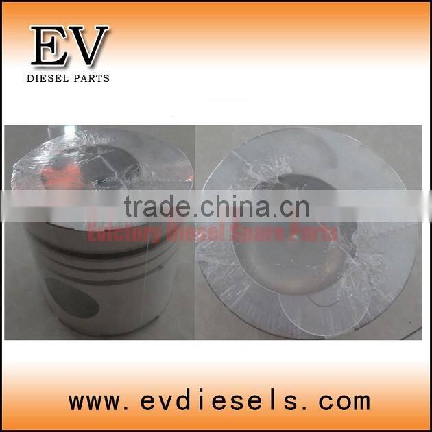 oil cooler cover NE6T NE6 oil cooler ( suitable for NISSAN engine parts )