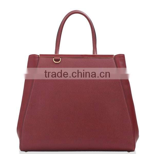 Ladies' bag designer handbag high quality leather handbags italy