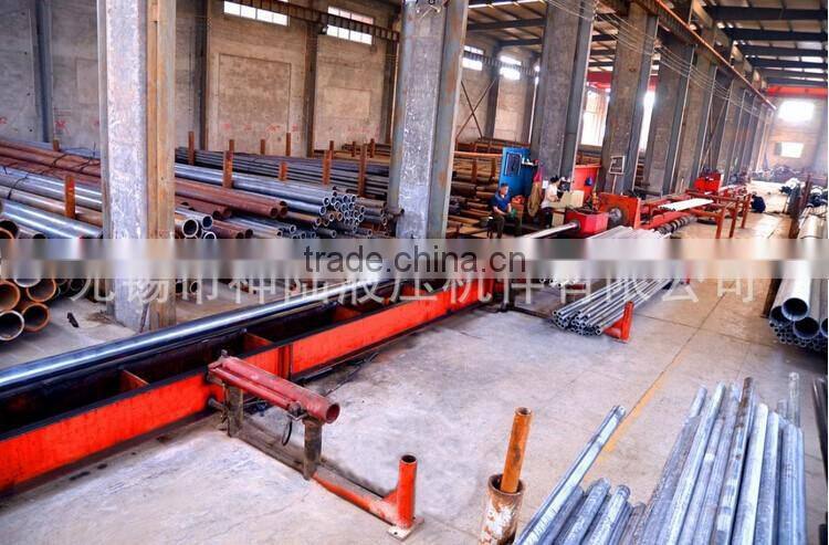 GYJ-320 cnc skivng roller burnishing machine