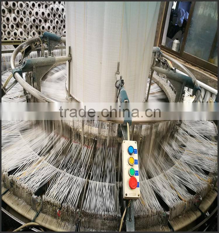 high qualtiy recycling pp woven big bag from China shandong