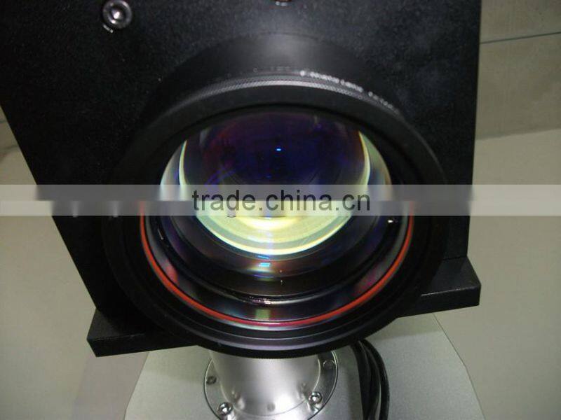 Fiber Laser Marking Machine Factory