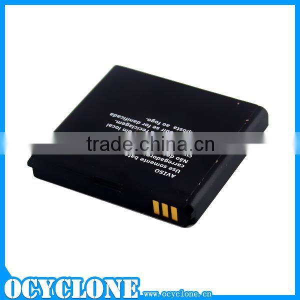 OEM Li3712T42P3h444865 for ZTE battery N880S V887 U880