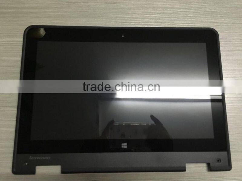 High quality 11.6 led HN116WX1-102 wifh FRU 00HM133