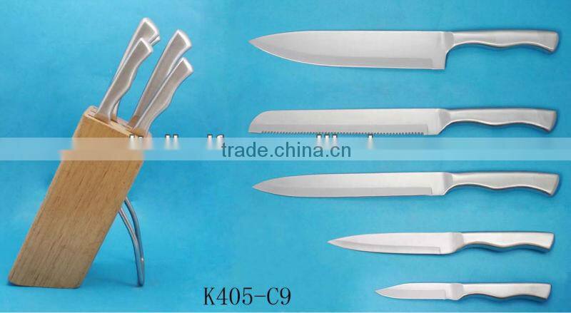 cleaver knife