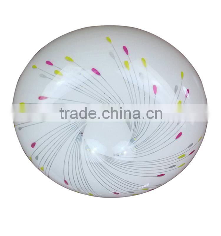 2014 Newest Design High Quality bathroom led ceiling light