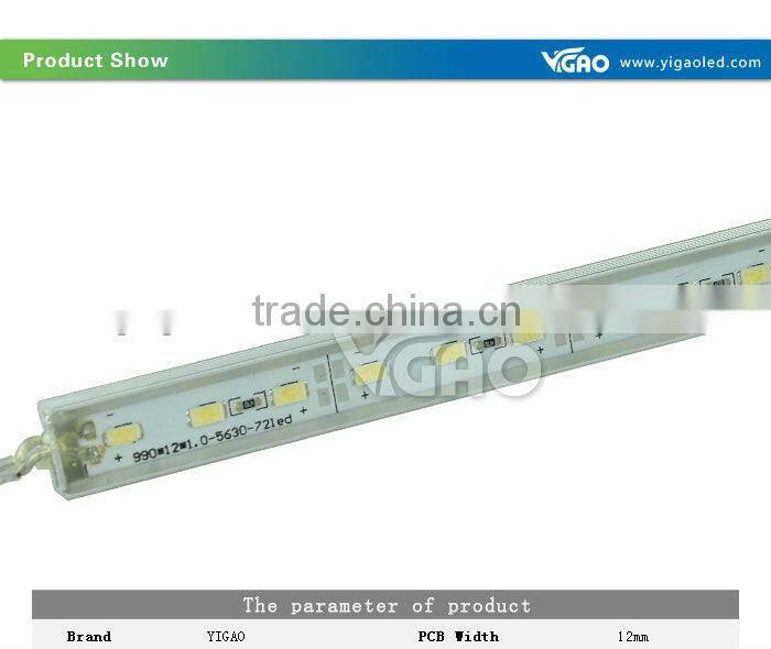 best price for rigid led strip light