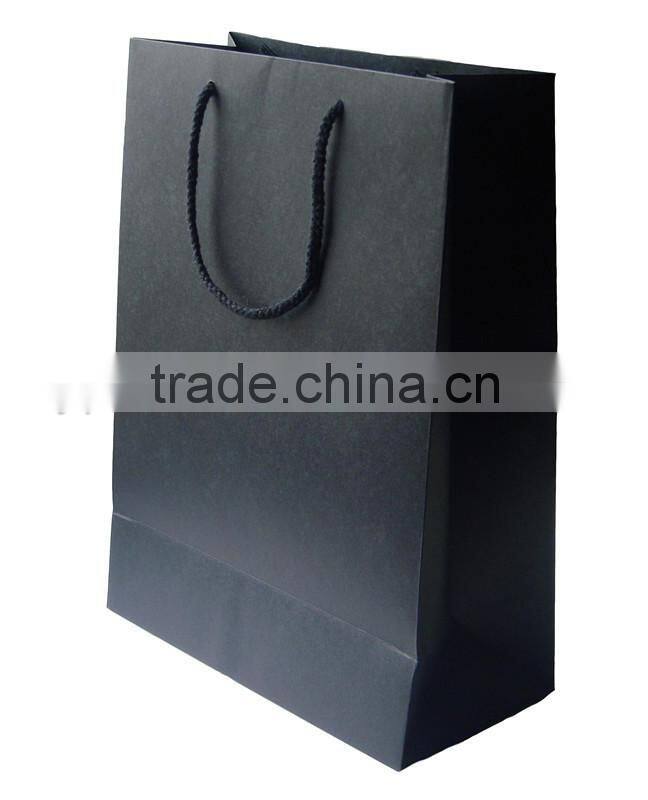 Lovey style paper bag, shopping bag, gift bag printing