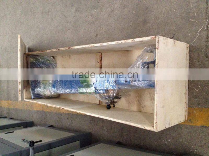 TJ-JY simple type diamond segment portable welding machine