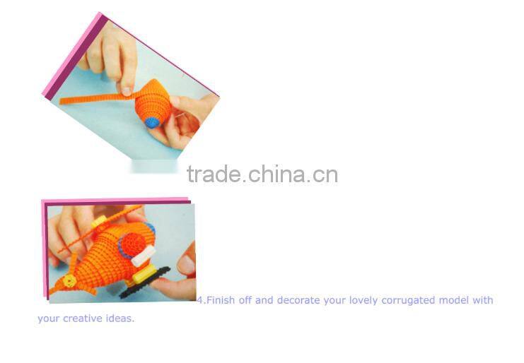 Wholesale Craft Supplies DIY TOY SETS