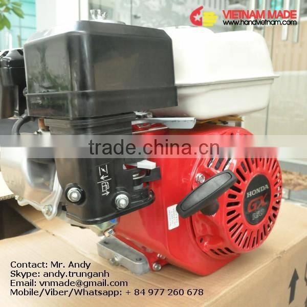 New super good honda engine GX160