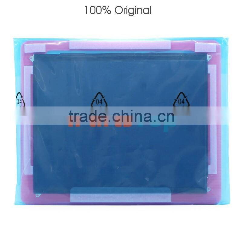 100% Original OEM Grade A LCD Screen Display Repacement For iPad 3 iPad 4