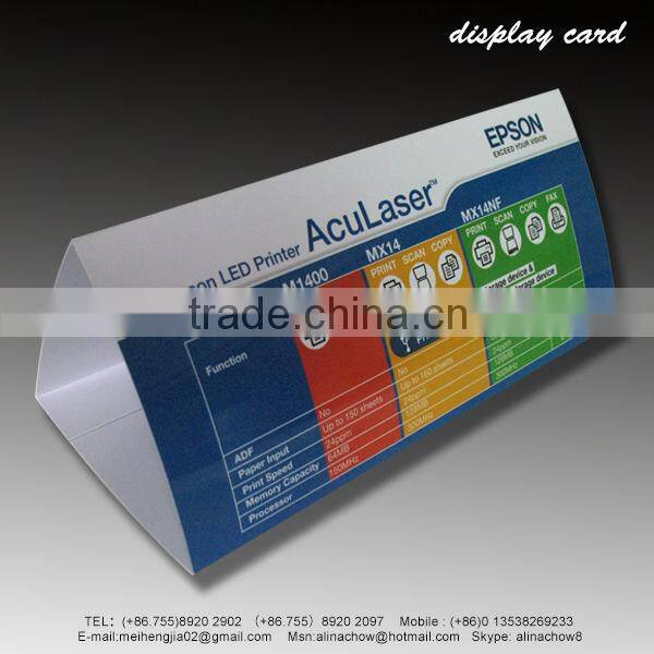 Cheap pvc card holder