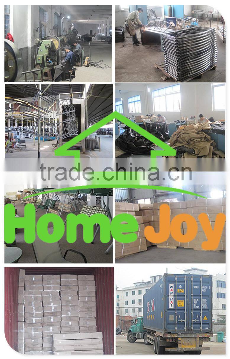 Wholesale promotion balcony swing chair, adult swing seat, porch swing chair