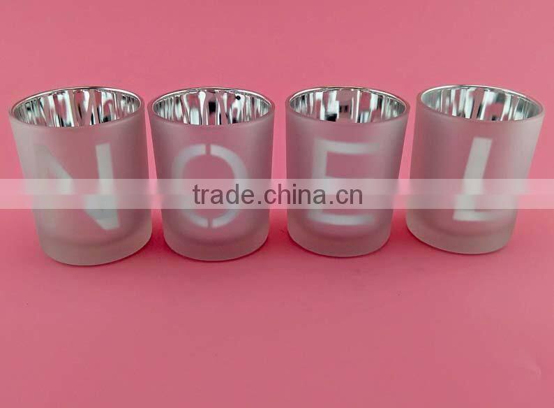 candle stick for home decoration