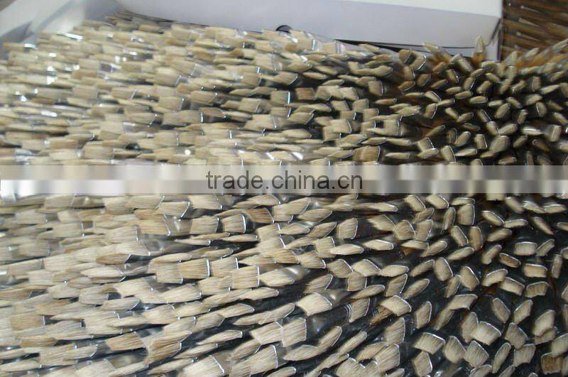 Artist Painting Brush