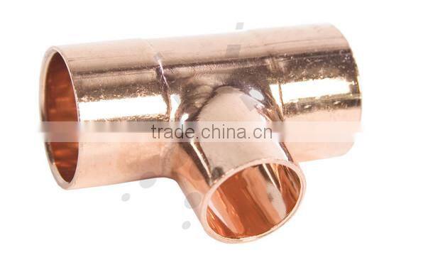 asme standard pipe fitting copper Male Adapter