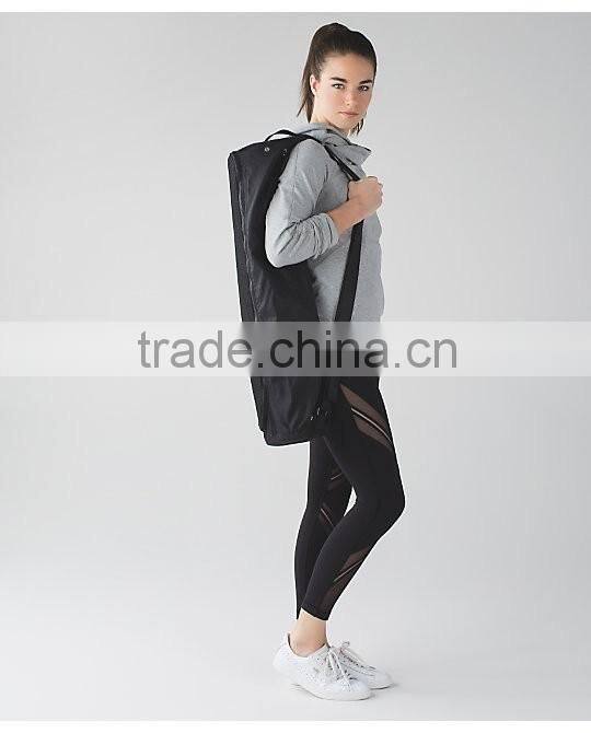 High custom Spandex Girls Wearing Training Yoga Pants for women fitness wear