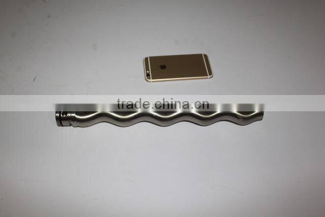 Quality assurance single screw pump Rotor NM021BY02s12B