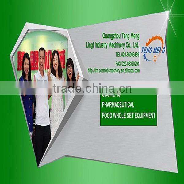 Pneumatic fix-type high shear chemical mixing homogenizer