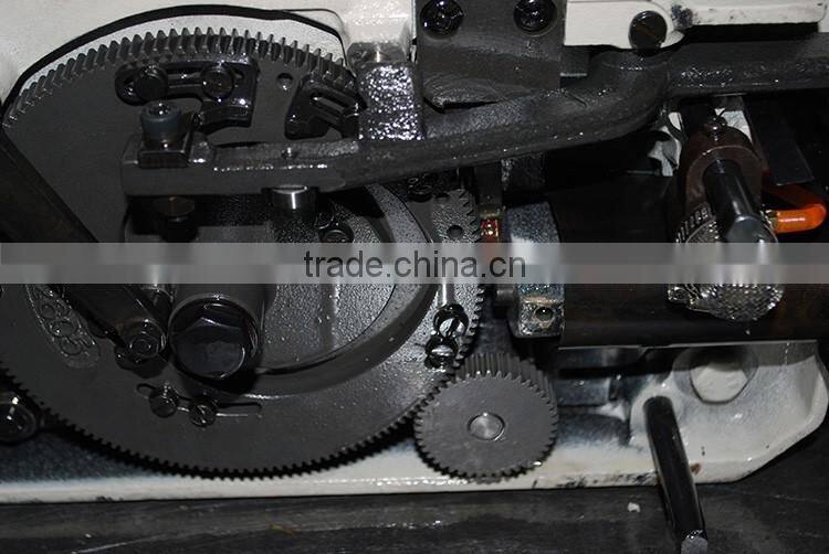 781 button holing industrial sewing machine