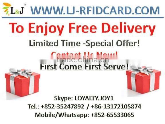 Mobile Credit card reader for iPhone