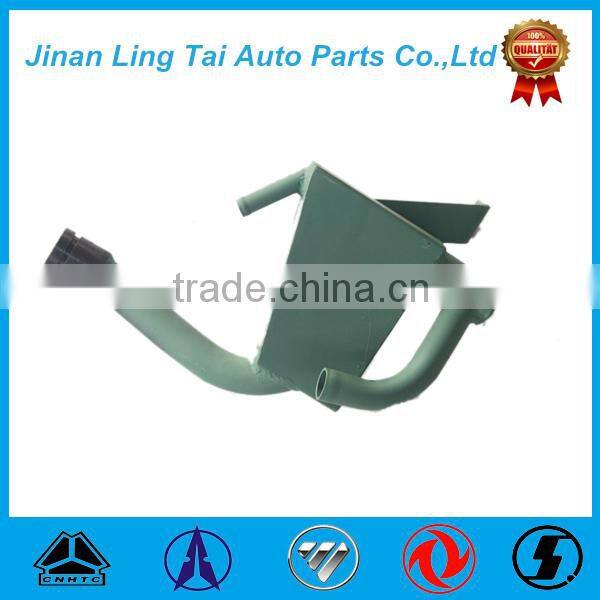 Sinotruk HOWO Truck Parts Gas-Oil Separator