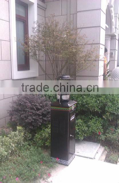 The outdoor SKB900A intelligent mosquito system