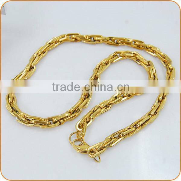 Plating 14k Gold Clasps For Necklaces