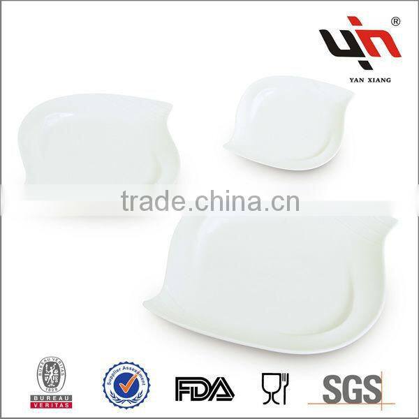 Ceramic Bulk Plate