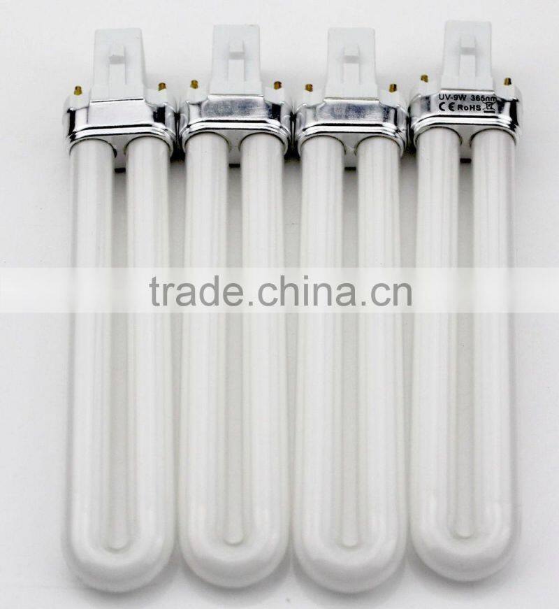 Good quality 36W Nail UV Lamp Light with timer OEM is welcome