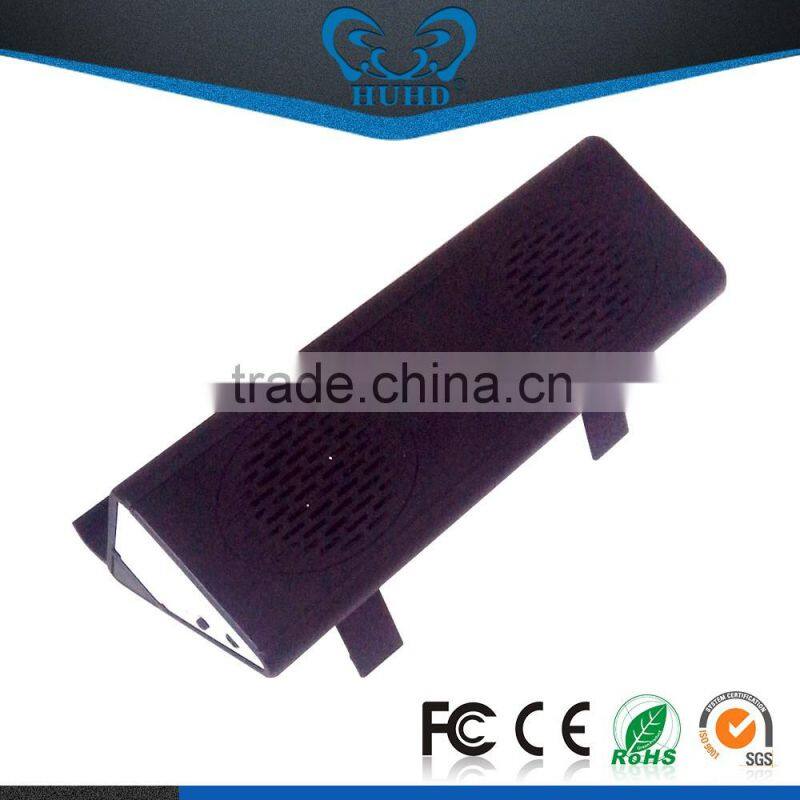 China Manufacturer 150mA Working Current Stereo Bluetooth Speaker