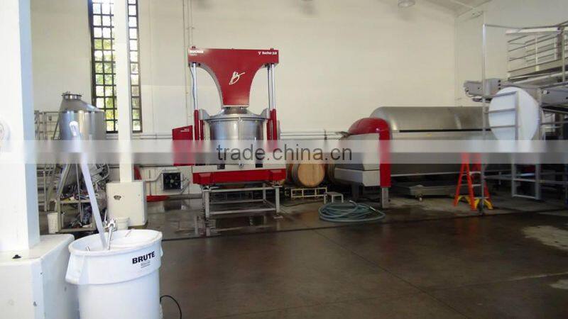 Syrah 55 Red Wine Napa Valley ***