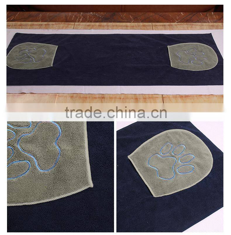 Cheap Promotional Wholesale Hotel Bath Towel