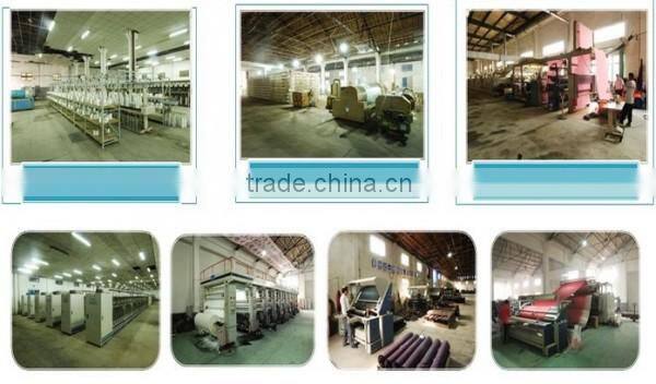 silver coated 210t polyester taffeta