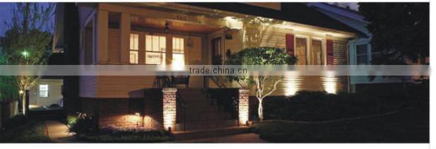 2016 garden LED outdoor 12v led garden lightled garden light with CE certificate garden lamps